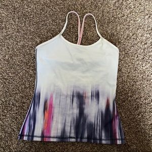 Lululemon Tanktop